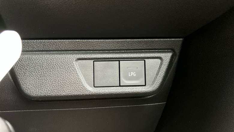 Dacia Sandero Stepway 1.0 TCe Essential 5dr Bi Fuel Hatchback